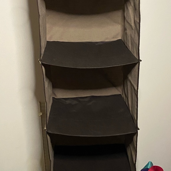 Shoe/Clothes Rack - Picture 3 of 5